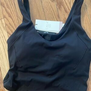 NWT.. CALIA INSPIRE tank low support